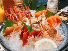 -大渔铁板烧(大悦城店)