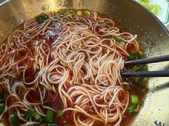 -张太和本帮面·现炒浇头(梅园店)