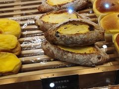 -FANEN法念·烘焙·甜点(万象城店)