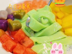 -豆豆冰室·地道招牌椰子冻(大良店)