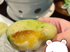 侨乡葱茸包-闽和南(深圳万象城店)