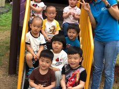 -昱南托育园.托班晚托.寒暑假班