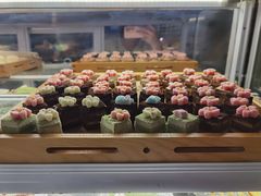-千滋百味自助海鲜烤肉(布吉景华店)