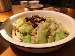 -炊烟小炒黄牛肉(中心印象城店)