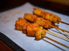 -蚝太郎 • 海鲜烧烤(建国路创始店)