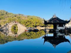 -柯岩风景区