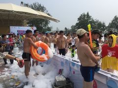 -秦皇岛乐岛海洋王国