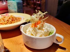 -夏日玛莉西餐厅(衡阳万达店)