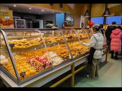 -仟吉·ART FARM主题店(菱角湖万达店)