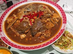 -旺顺阁·北京菜(北辰上品+)