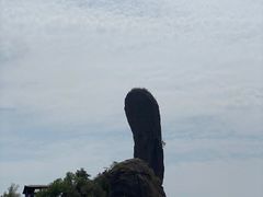 -磬锤峰森林公园