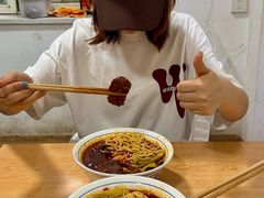 -易毛特色牛肉面(解放碑步行街店)