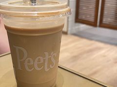 -Peet's 皮爷咖啡(乐峰店)