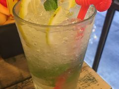 -Cafe Alice咖啡爱丽丝(奥城店)