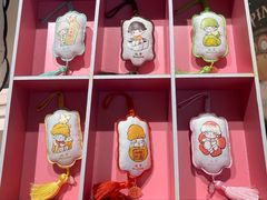 -泡泡玛特POPMART(西单大悦城店)