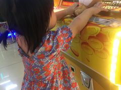 -大玩家(魏家庄万达店)