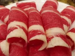 精品肥牛-老码头火锅(玉林店)