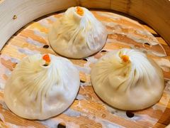 -上海滩餐厅(BFC外滩金融中心店)