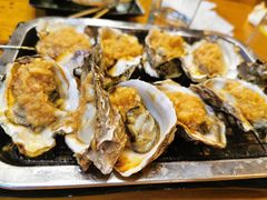 -云晓光头烧烤吧(德平路店)