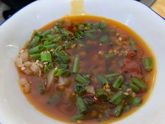 芋儿鸡-石灰市毛记烧鸡公(解放碑店)