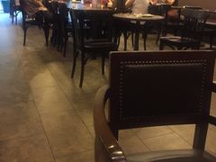 -星巴克(石厦街店)