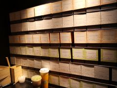 -喜茶(北京三里屯太古里店)