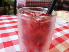 粉红泡泡-FD西餐厅