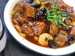 石锅豆腐-张鸟园农家乐(张鸟园店)