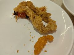 -芭菲盛宴·环球美食(北城国际店)