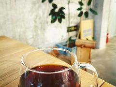 -VOYAGE COFFEE 咖啡烘焙工坊店(798艺术区店)
