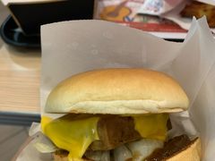 -肯德基(西安电子城店)