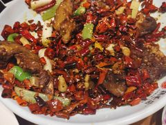 -鸡毛店·川菜(双楠店)