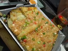 -必胜客(金沙江店)