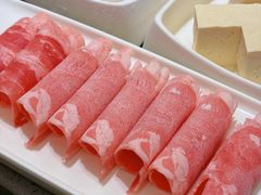 -海底捞火锅(杭州天虹购物中心店)