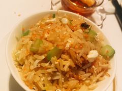 -金轩中餐厅 Jin Xuan(浦东丽思卡尔顿酒店)