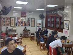 -珍珍小食店(西华路店)