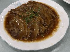 -四海回族饭店(前进大街店)