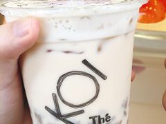 -Koi thé(水坑尾街店)