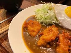 -金龙咖喱