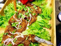 -鹏馨羊羔肉·非遗(新建街店)