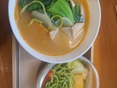 -禅悦素食