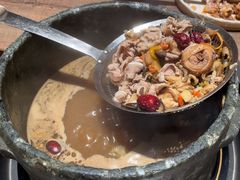 -蘑界·野生菌火锅(深业上城店)