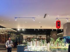 -武汉世茂希尔顿酒店·汇·全日餐厅