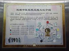 -北京市鼓楼中医医院(北院区)
