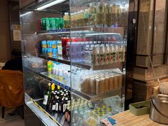 -大渔铁板烧(海雅缤纷城店)