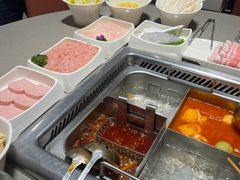 -海底捞火锅(龙岗星河COCO Park店)