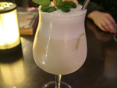 -船长酒吧 The Captain