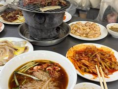-松明一烤肉馆(鲁园店)