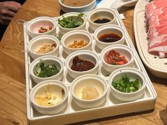 -额尔敦传统涮火锅·冰煮羊(铁东店)