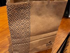 -Peet's 皮爷咖啡(乐峰店)
